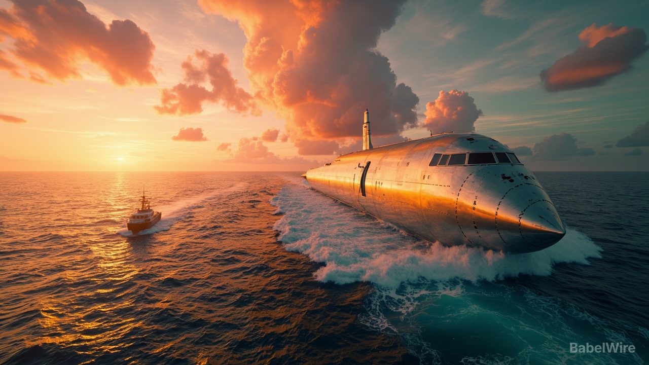 SpaceX'in Starship'i İlk Kez Sağlam İndi — Hint Okyanusu'nda Kurtarma Çalışması Sürüyor