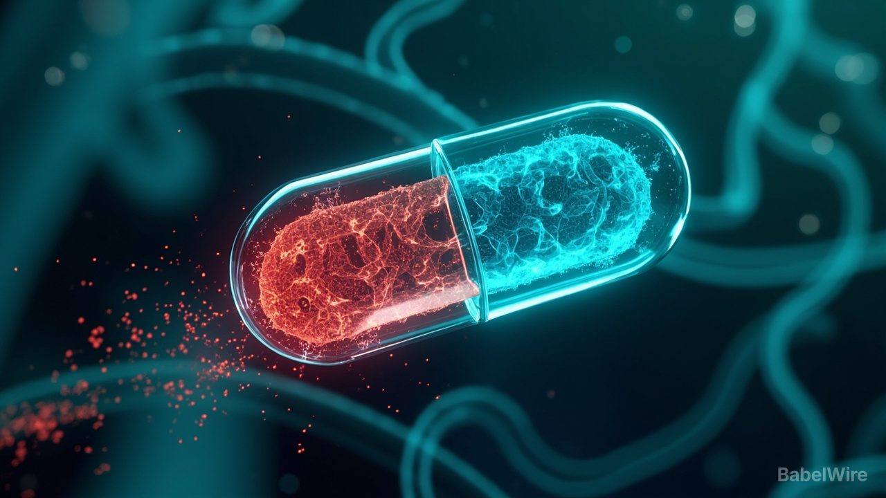 Forscher finden immunologischen Auslöser für Statin-Muskelschmerzen — und möglicherweise eine Therapie