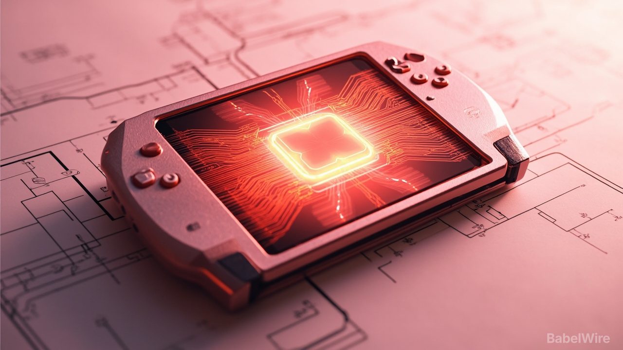 Steam Deck 2 im Gespräch: AMD-Chip „Gainsborough“ in Treibern aufgetaucht