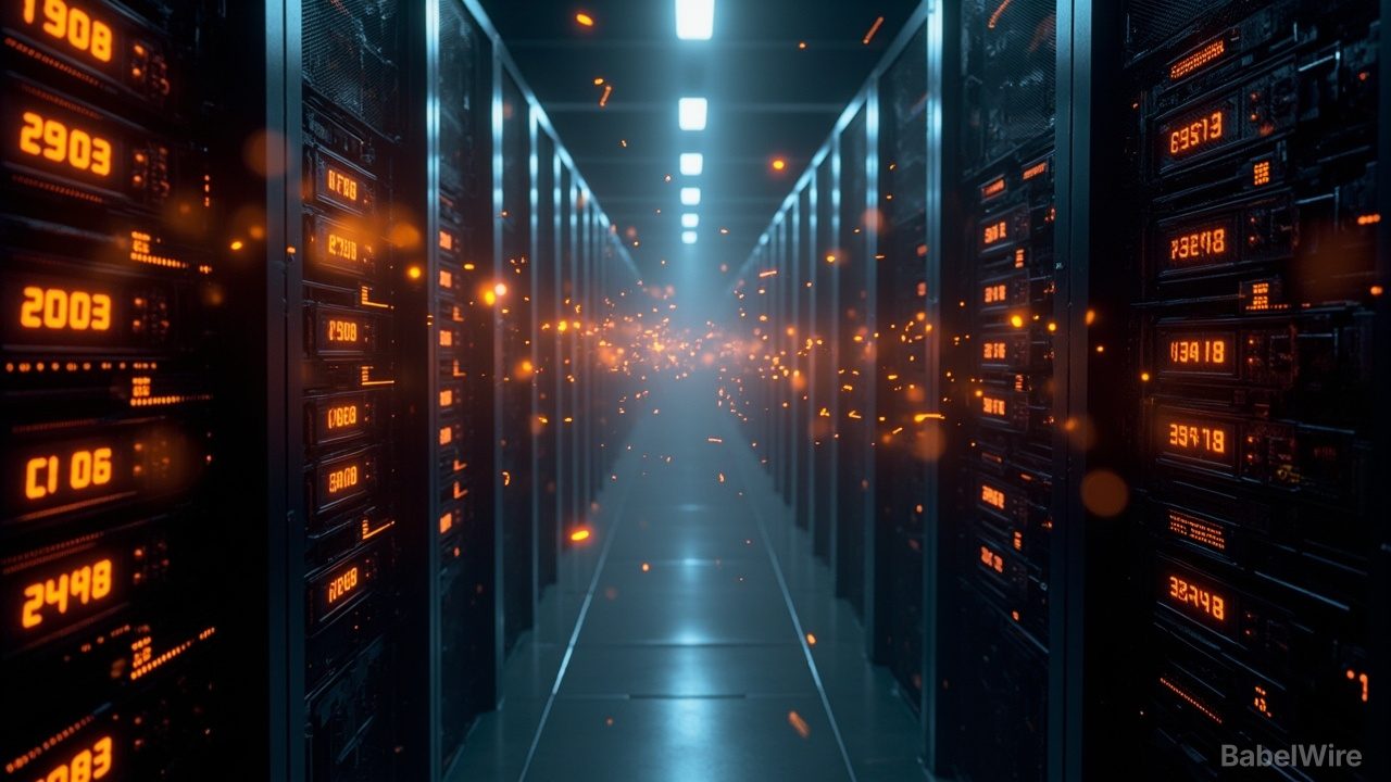 Stoa will der Marktplatz sein, auf dem die GPUs der KI den Besitzer wechseln