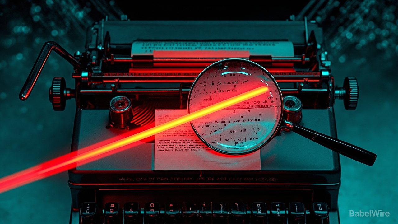 Substack Fights 'Claudefishing' with New AI Detection Tool — But Can It Really Tell?