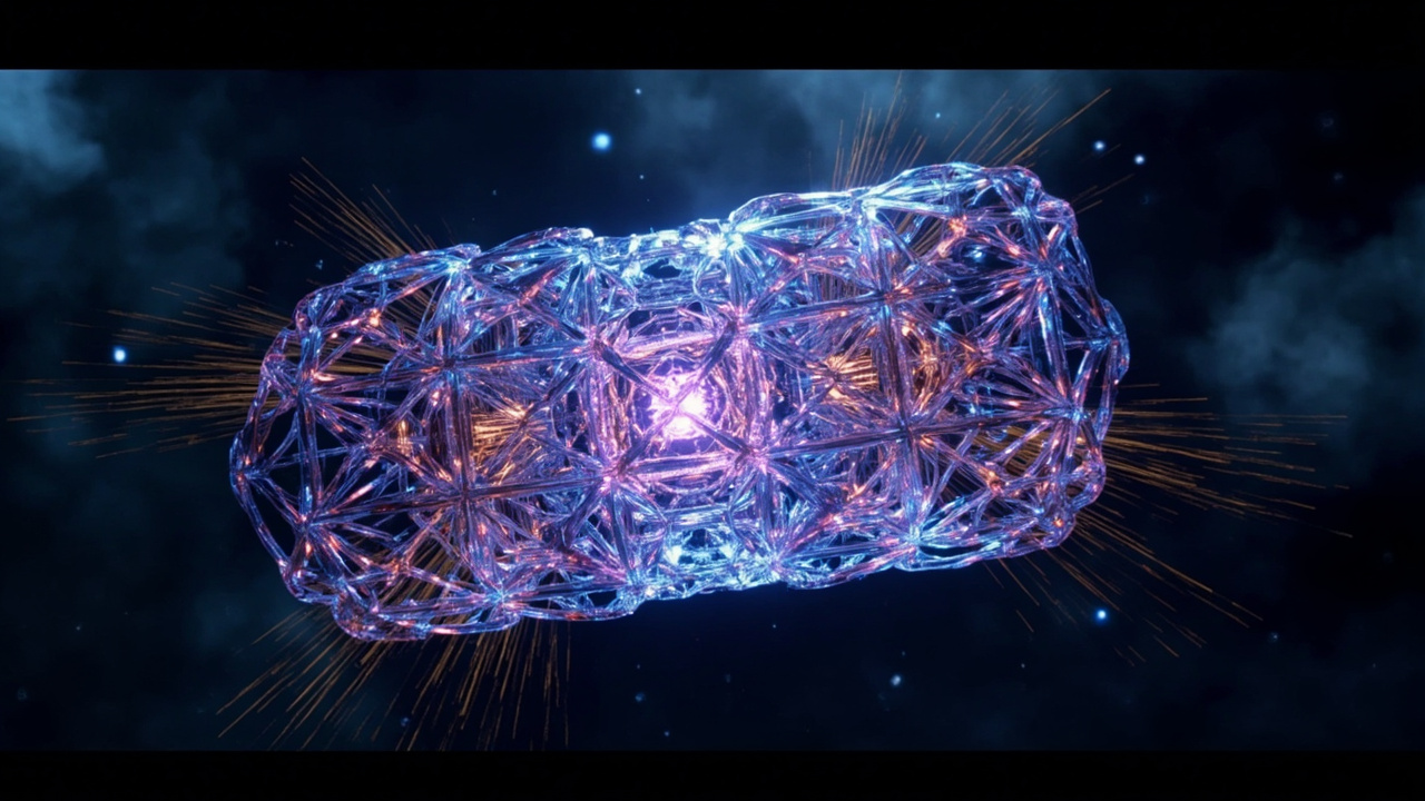 AI Supercharges Superconductor Search: Two New Materials Found by Machine Learning