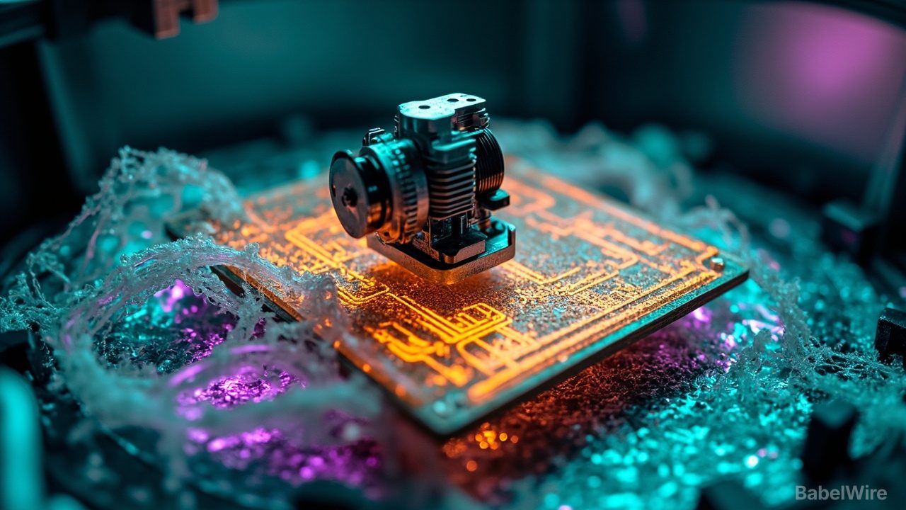 World's First Superconducting Quantum Heat Engine Runs on Heat Near Absolute Zero
