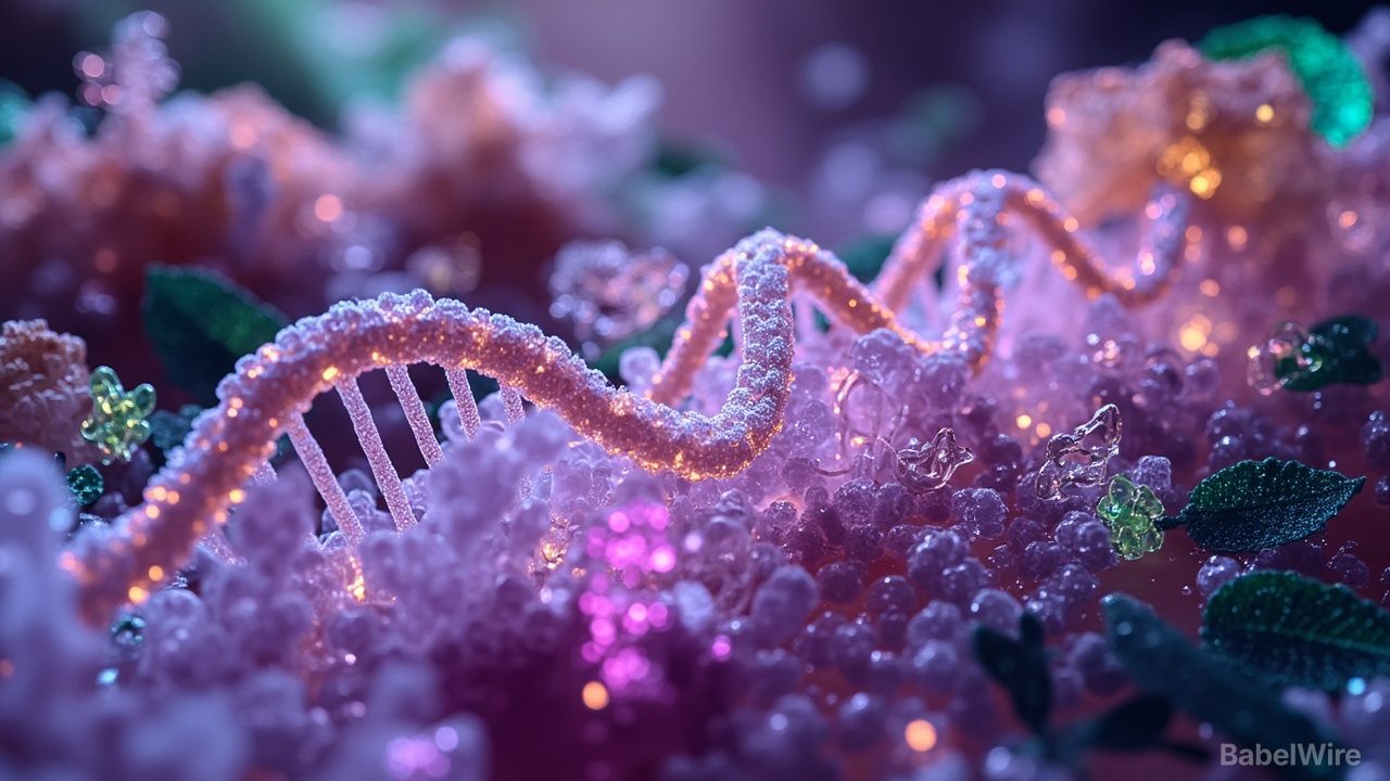 Beliebte kalorienfreie Süßungsmittel könnten metabolische Hinterlassenschaften über Generationen hinweg hinterlassen
