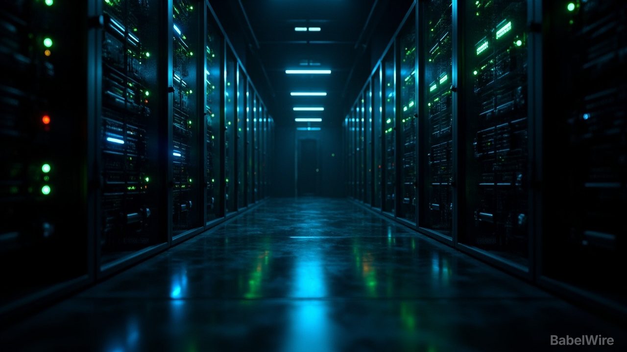 Taiwan anklagt neun Personen, darunter ehemalige Nvidia-Mitarbeiter, in erstem KI-Server-Schmuggel-Vorgehen