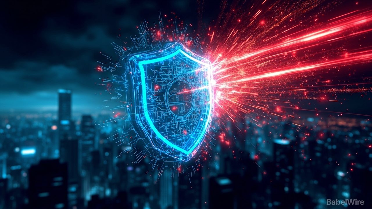 Over 100 Tech Companies Including OpenAI, Microsoft, and Amazon Urge Governments to Launch Defensive Surge Against AI-Driven Cyberattacks