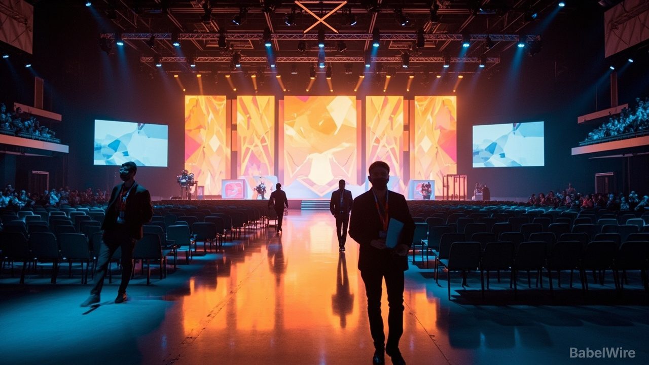TechCrunch Disrupt 2026 in 48 Stunden: Der Gründer-Leitfaden und worauf zu achten ist
