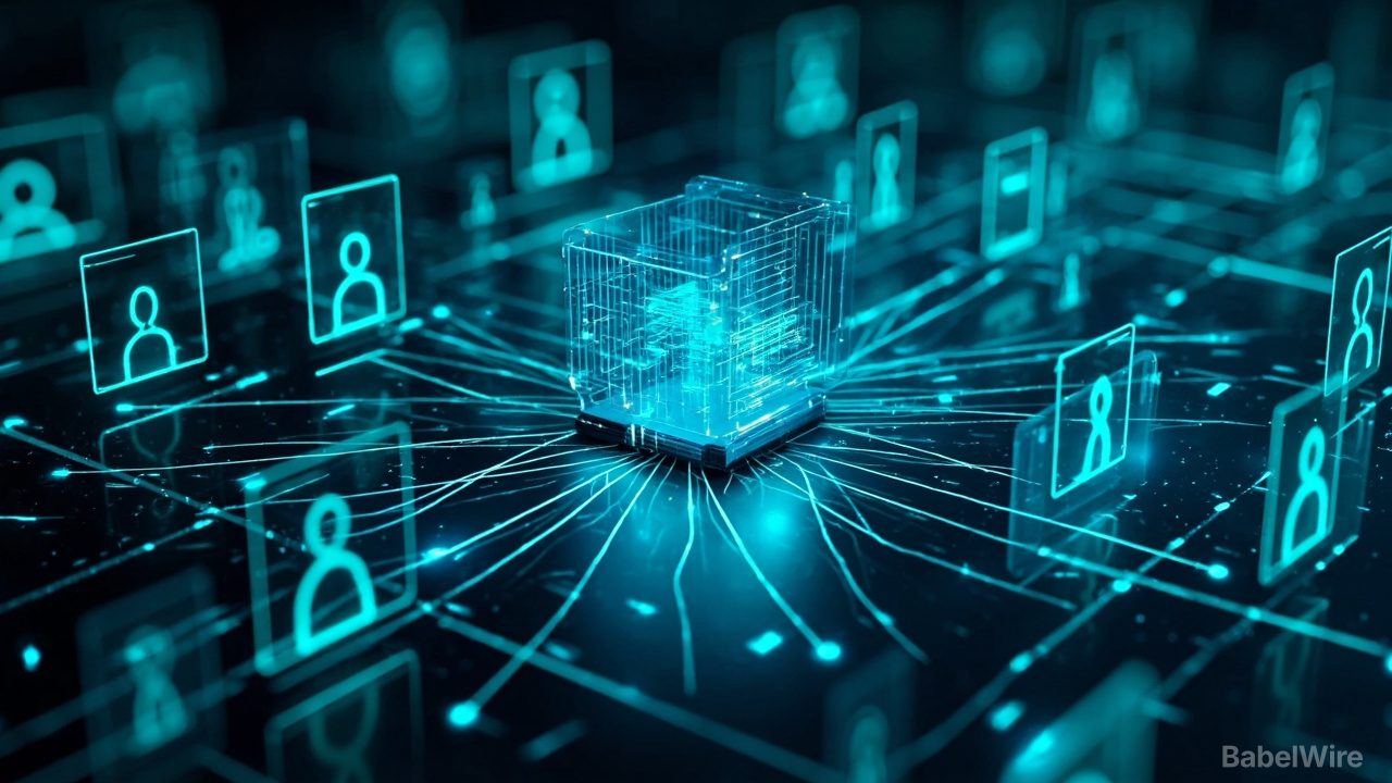 Tencent stellt teamai-cli vor: Open-Source-Framework für teamweite KI-Agent-Konfiguration