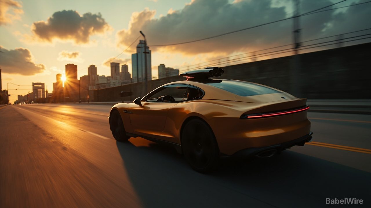 Tesla'nin Cybercab'ı Austin'da Sessiz Bir Debut Yapıyor — ve Filo Alımcılarına Kapıyı Açıyor