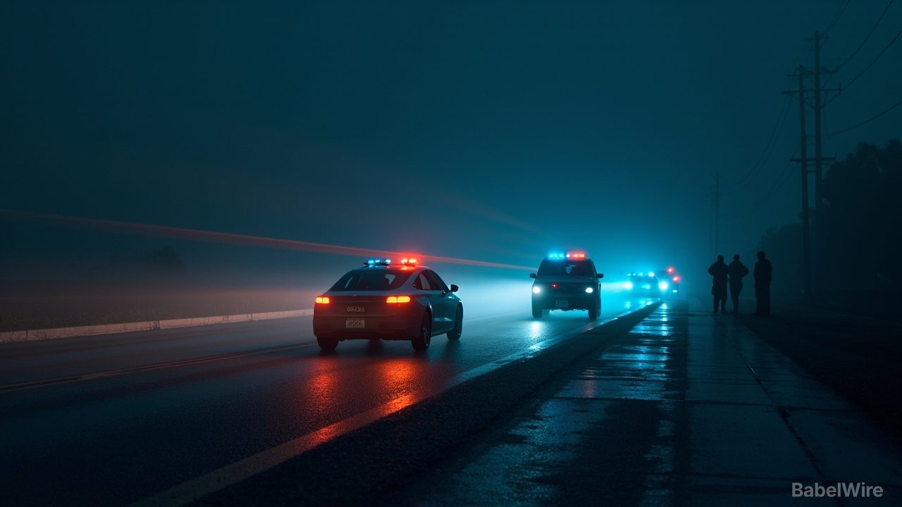 Tesla-Fahrer: Bei aktivem FSD geschlafen – Crash mit CHP-Fahrzeugen