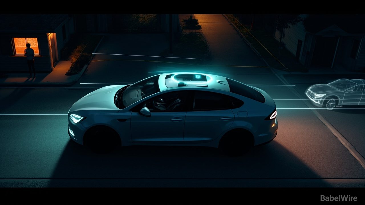 Tesla: Eigentümer sollen ihre Autos nächstes Jahr zur Robotaxi-Flotte hinzufügen können. Der schwierige Teil war nie die Software