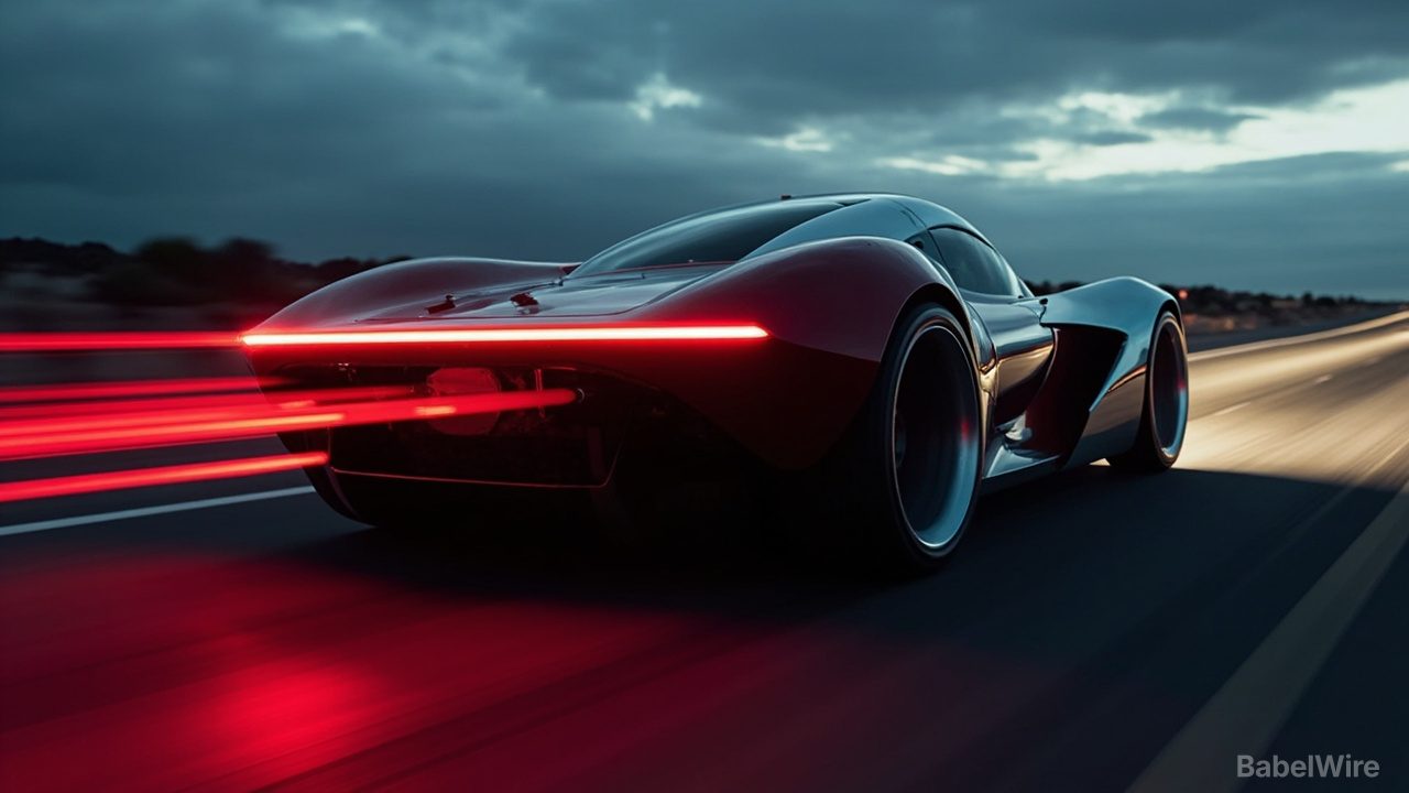 Tesla Finally Unveiling Second-Generation Roadster on October 1 — 9 Years After Announcement