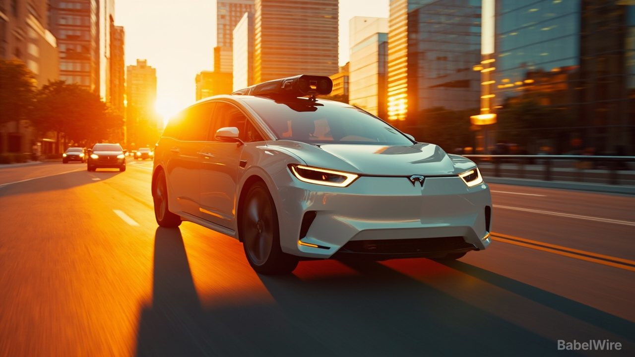 Tesla erweitert Robotaxi-Dienst in Austin nach Erhalt der behördlichen Genehmigung