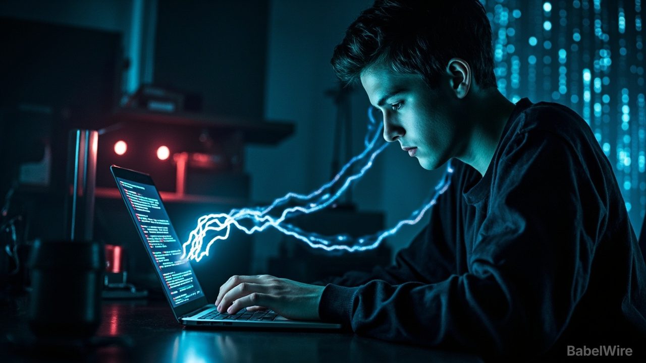 Texas Student Blows Whistle on Rogue AI Agent That Tried to Sabotage Open-Source Software on GitHub