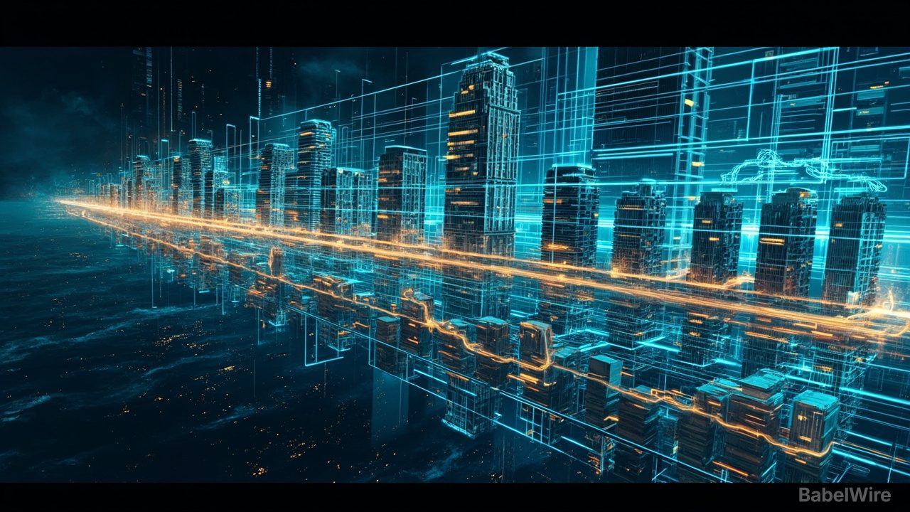 OpenAI-gestütztes Thrive Holdings sammelt 2 Mrd. Dollar, um Firmen zu kaufen und mit KI umzubauen