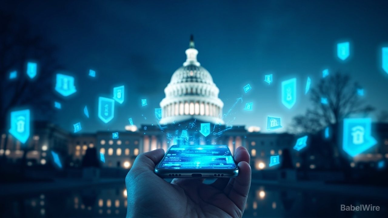 Justizministerium hebt TikTok-Verbot auf Bundesregierungsgeräten nach ByteDance-Daten-Deal auf