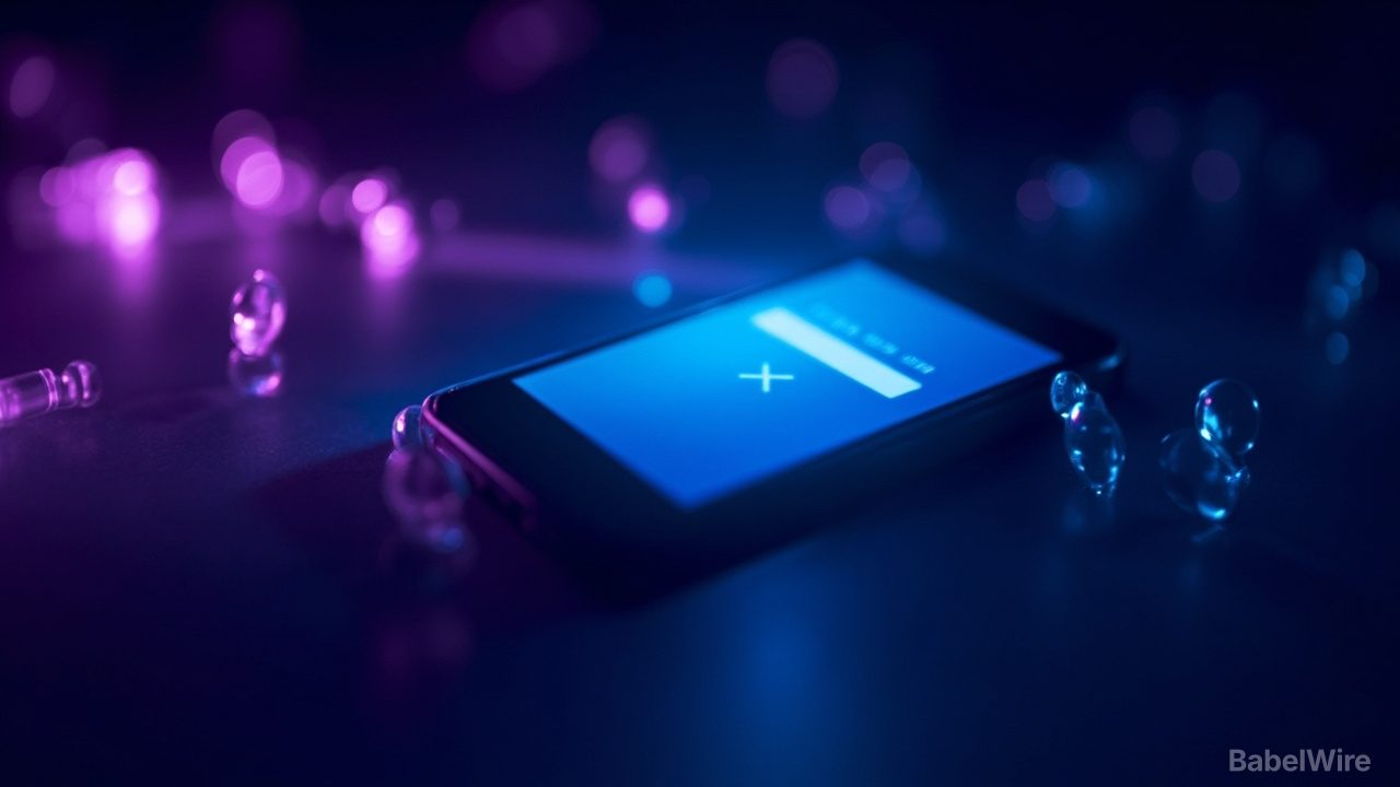TikTok Censors Peptide Searches — the Demand Does Not Disappear