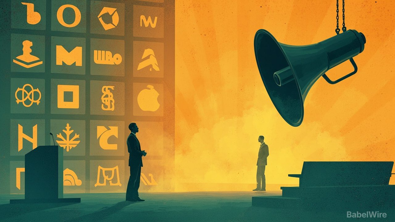Timnit Gebru: Das KI-Untergangsnarrativ ist Marketing, keine Wissenschaft