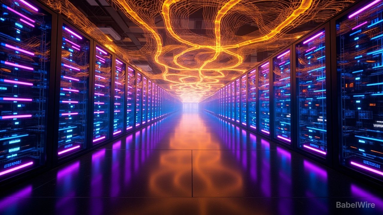 Together AI Raises $800M at $8.3B Valuation as Open-Source AI Infrastructure Goes Mainstream