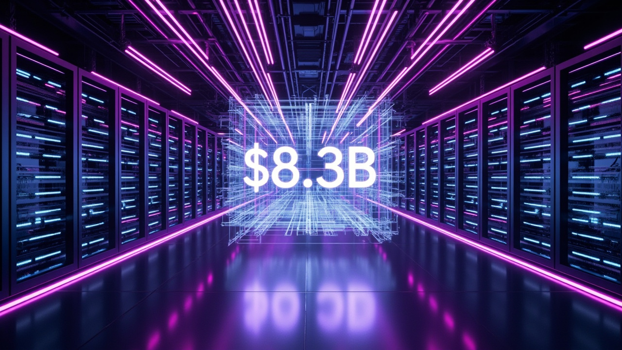 Together AI, 8,3 Milyar Dolar Değerleme ile 800 Milyon Dolar Yatırım Aldı — Açık Kaynak AI Neocloud Patlaması Hızlanıyor