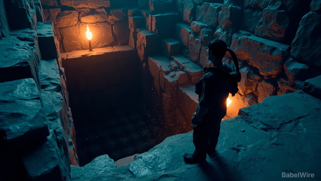 Tomb Raider turns 30: the hit that made Lara Croft and broke the studio behind her