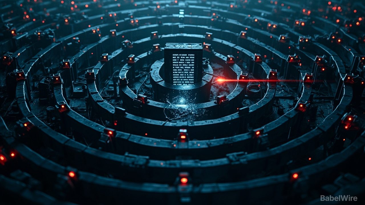 Attackers Ran 333 Tor Exit Relays to Catch SSH Logins and Read Email in the Clear