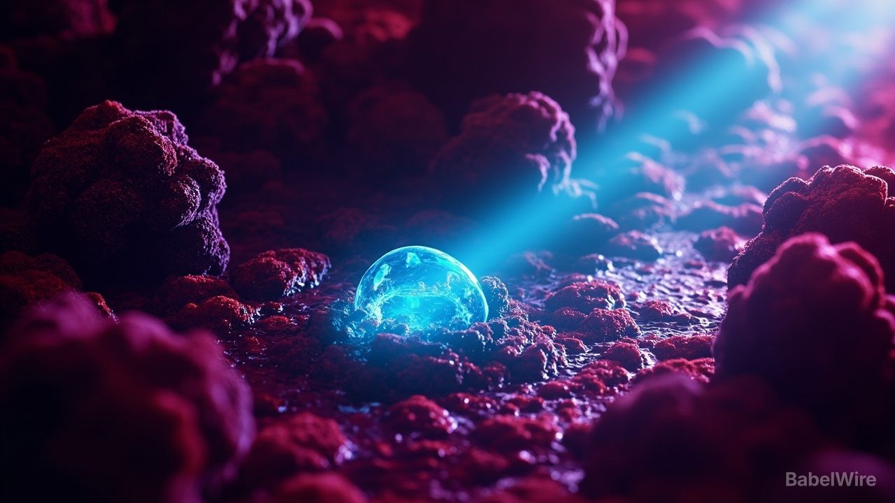 Cancer Cells Use an Immune 'Off Switch' Protein to Silence T Cells