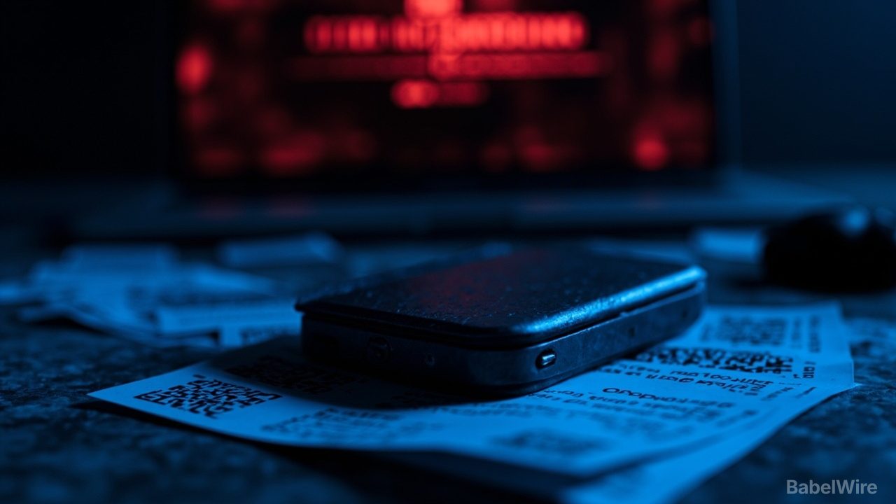 Krypto-Wallet-Hersteller nach mehreren Anbieter-Vorfällen von Welle von Phishing-Attacken getroffen
