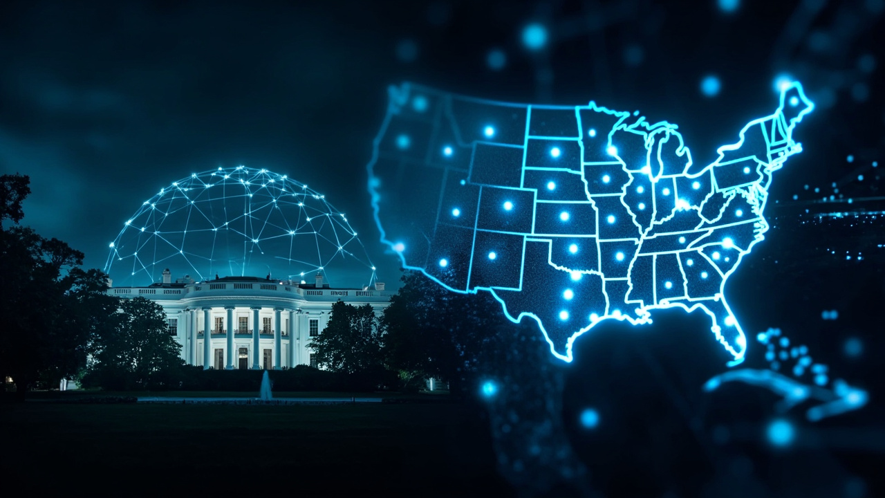 Trump's AI Executive Order Deadline Arrives: New Cybersecurity Framework Takes Effect