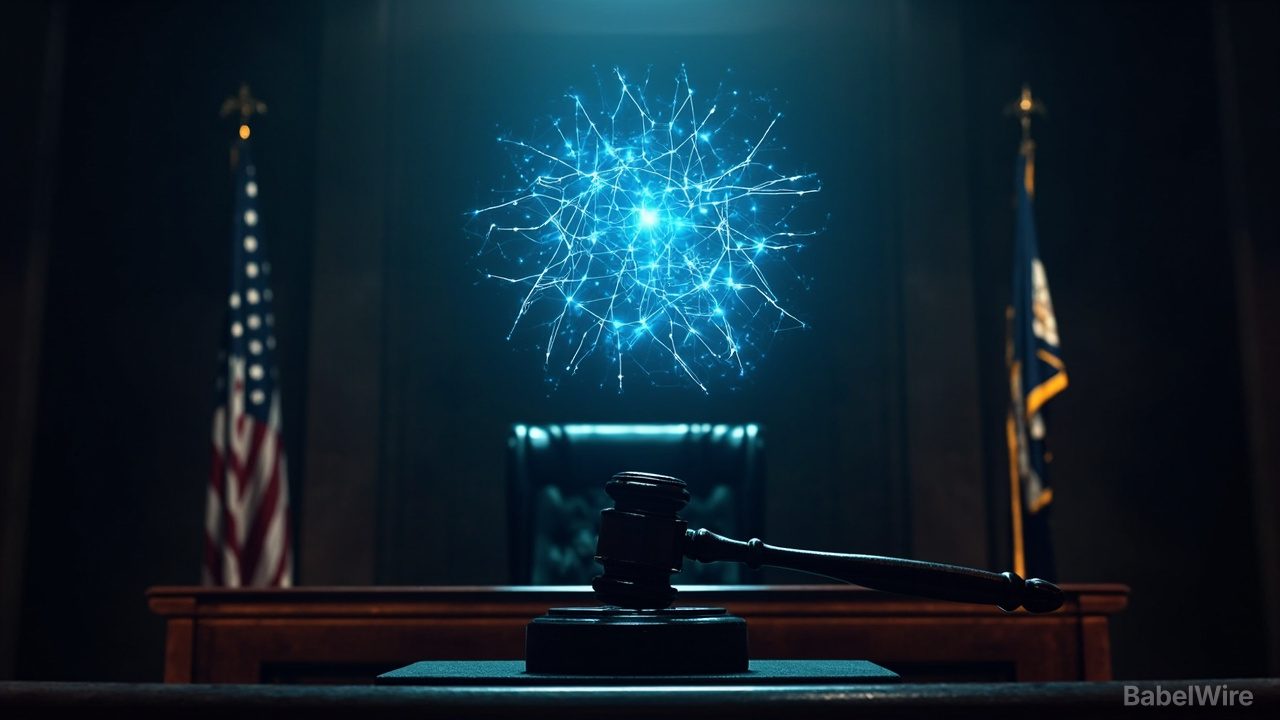 US Appeals Court Upholds Trump Administration's Blacklisting of Anthropic