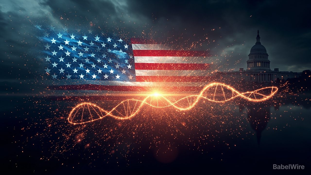 Trump-Regierung startet 5-Milliarden-Dollar-'Genesis-Mission' zur Revolutionierung der Wissenschaft mit KI