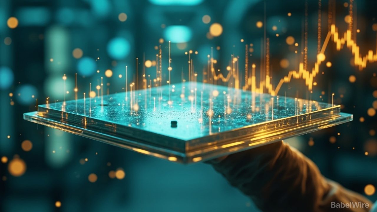TSMC 2027'de Yapay Zekâ Silikonuna Zam Yapıyor: Genelde %3-6, İleri Düğümde Daha Fazla