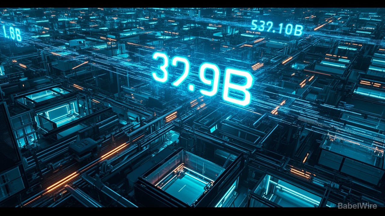 TSMC, Yapay Zeka Çip Talebiyle 39,6 Milyar Dolarlık Rekor Çeyrek Geliri Açıkladı