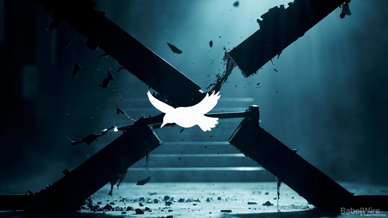 Court Blocks X Rival From Using the 'Twitter' Name, But Frees 'Tweet' and the Bird