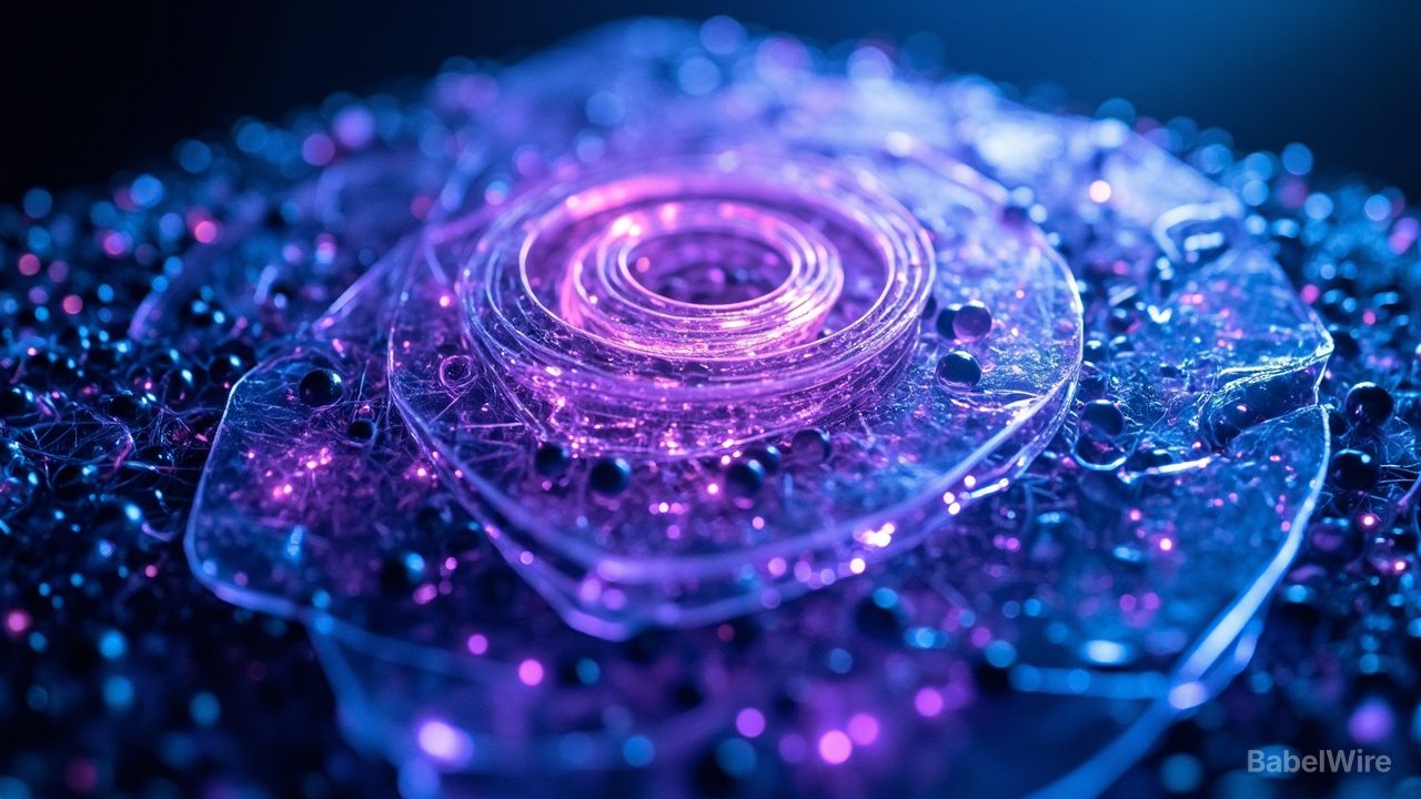 Eine einfache Verdrehung könnte eine neue Generation der Elektronik freisetzen — Wissenschaftler skalieren verdrehte Oxidkristalle