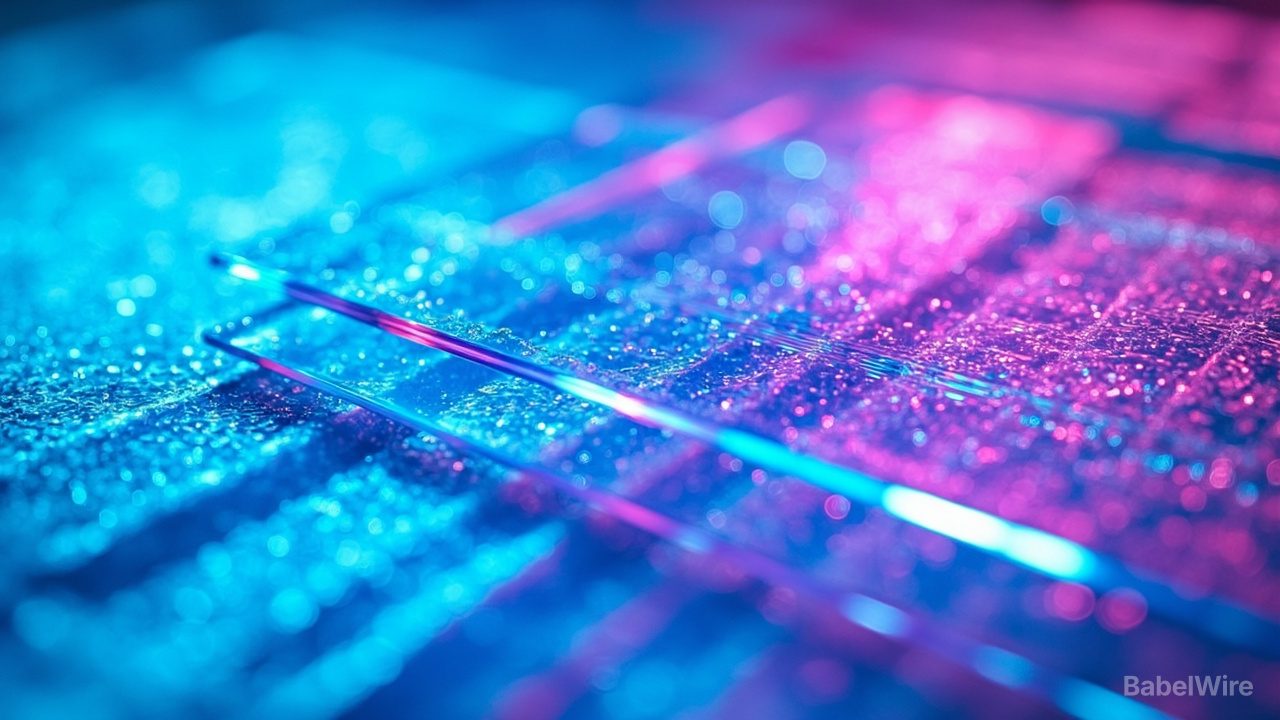 Bilim İnsanları Kristal Katmanları İstedikleri Gibi Bükmeyi Öğrendi — 'Twistronik' Gerçek Elektroniğe Yaklaşıyor