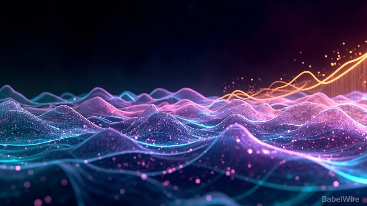 TypeSafe AI Valued at $7.5B Weeks After Launching Its Non-Text Model Jev