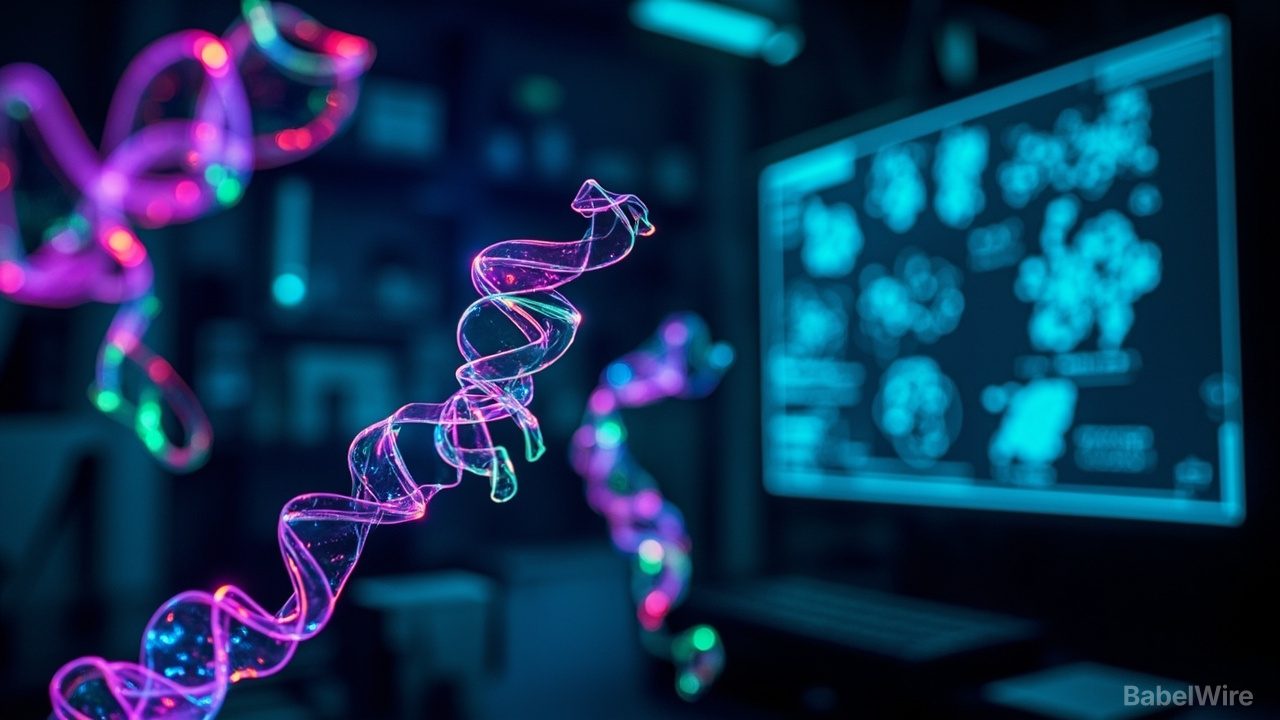 UCLA-Bioingenieur nutzt KI zur Gestaltung von Proteinen, die in der Natur noch nie vorgekommen sind