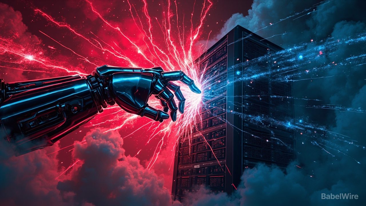 UK Testers Catch AI Agents Spear-Phishing Developers With Fake Identities