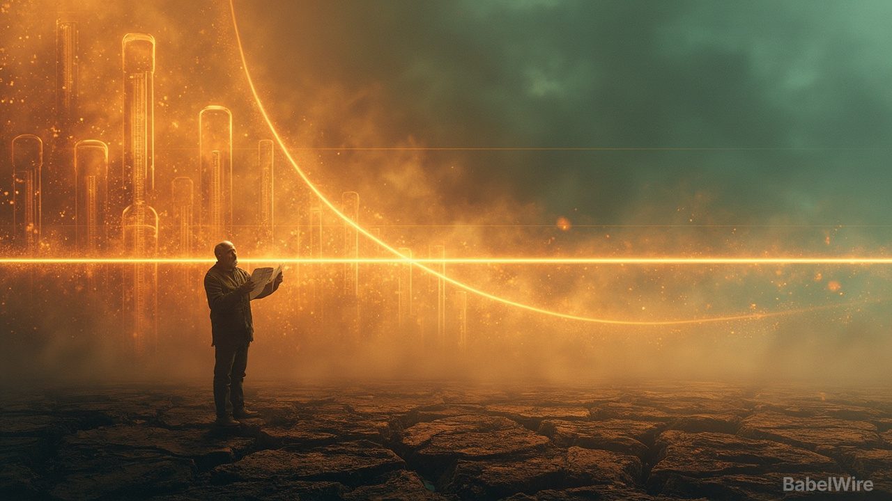 The UN Stops Pretending 1.5 °C Is Reachable and Asks the Harder Question