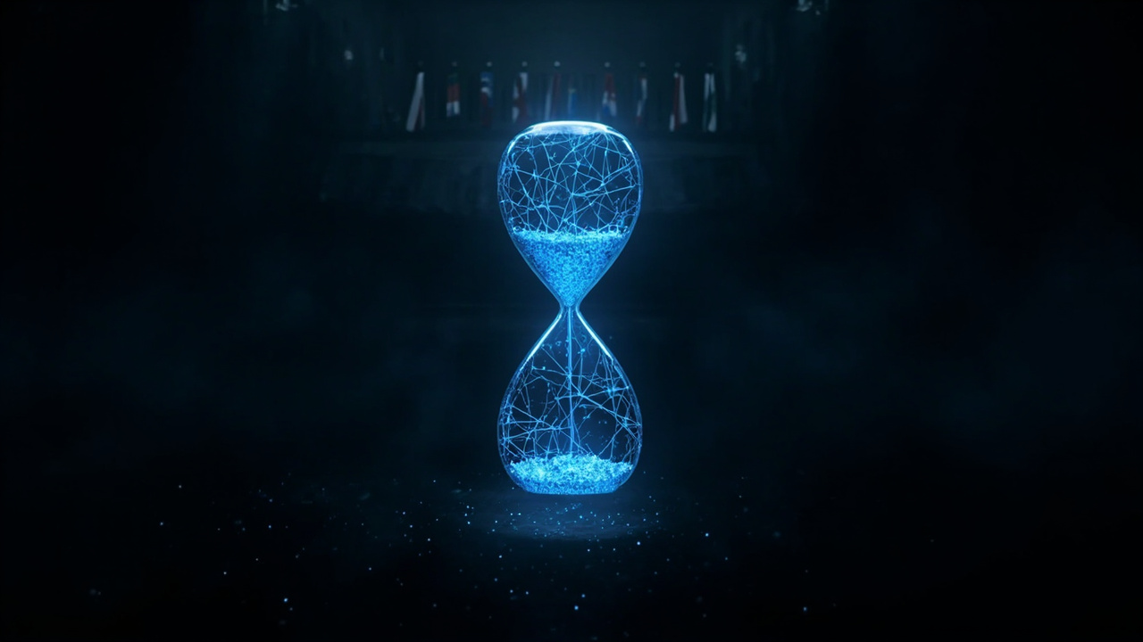 UN Panel Warns Unchecked AI Progress May Pose Catastrophic Risks