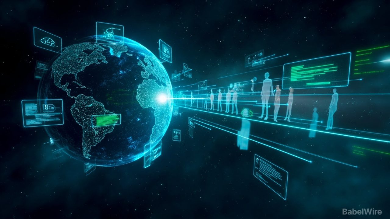 UN kooperiert mit Google, um globale Statistiken KI-agententauglich zu machen