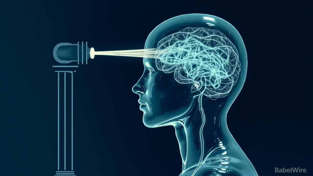 UN Warns Neurotechnology Could Let States Reach Into — and Criminalize — People's Thoughts