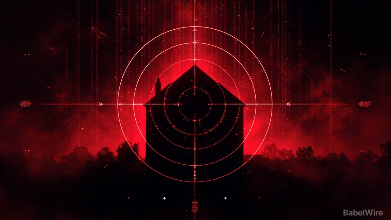 UN Report: Outdated Targeting Data in Palantir's Maven System Led to US Missile Strike on Iranian School