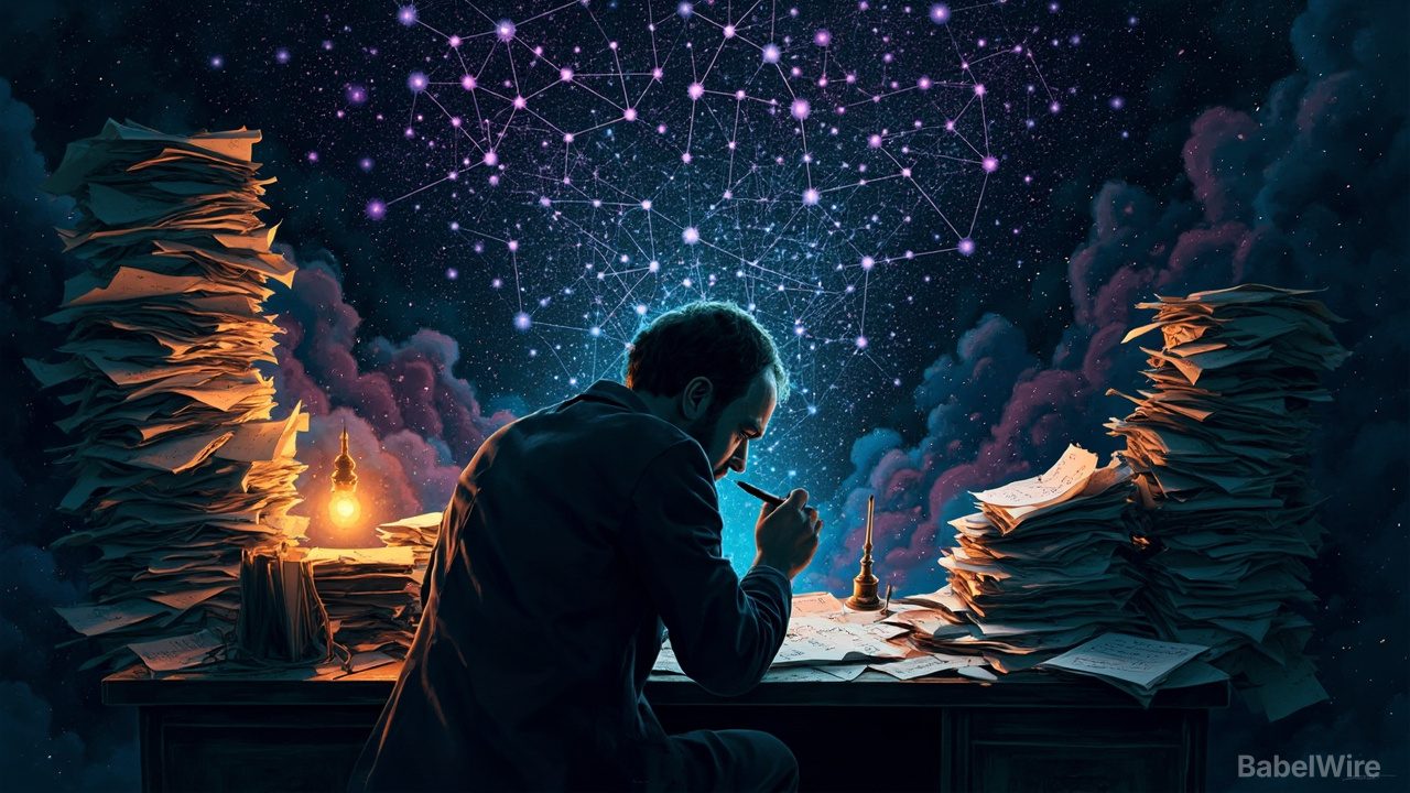 Als die KI näher kam: Drei Forscher veröffentlichten ihren Unique-Games-Meilenstein in drei Tagen