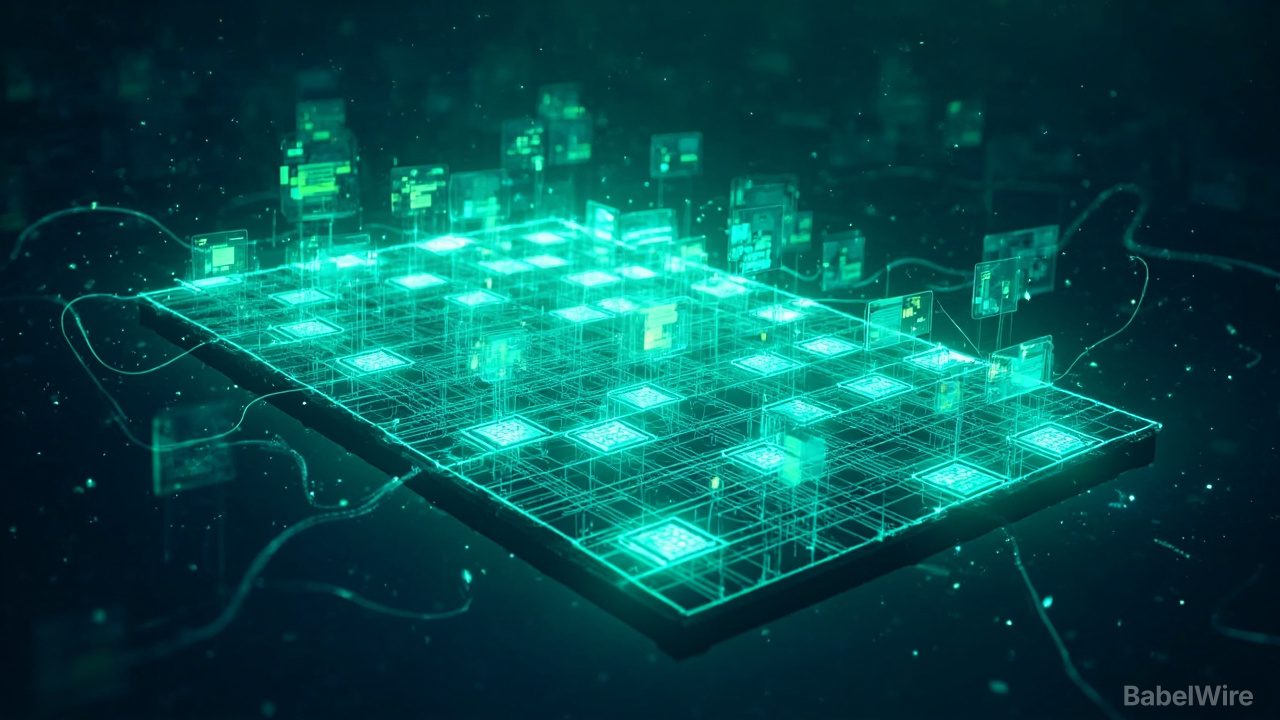 Univer: Der Open-Source-Baukasten für Tabellenkalkulation trendet erneut