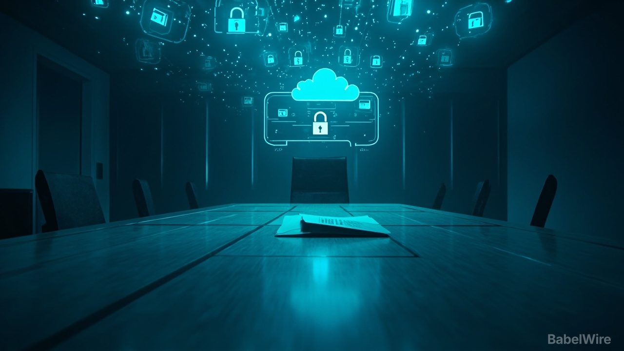Upwind sammelt 400 Mio. Dollar bei 3,8 Mrd. Bewertung ein – nach Ablehnung von Datadogs Angebot zum selben Preis