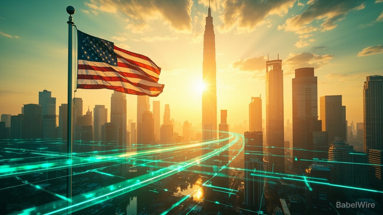 ABD, Amerikan Yapay Zeka Teknolojisini İhraç Etmek İçin AI SPARK Girişimiyle 2,5 Milyar Dolarlık Güneydoğu Asya Paketi Açıkladı
