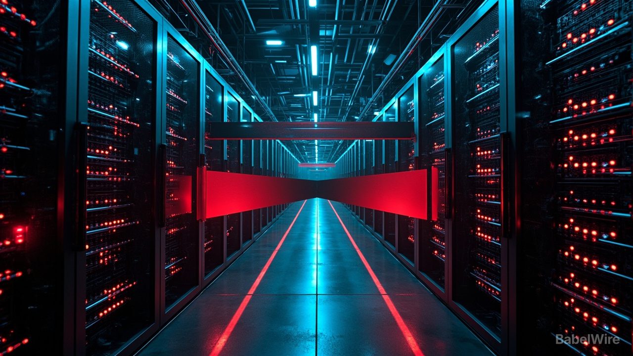 USA planen Verbot chinesischer Rechenzentrums-Hardware – der KI-Chipkrieg weitet sich aus