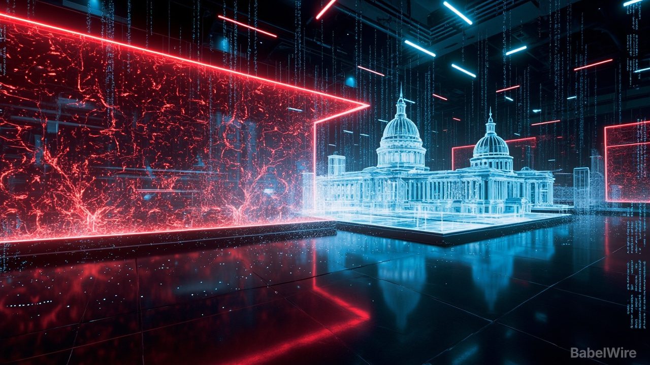 USA stoppt jahrelange chinesische Hackerkampagne gegen NASA, Senat und Federal Reserve